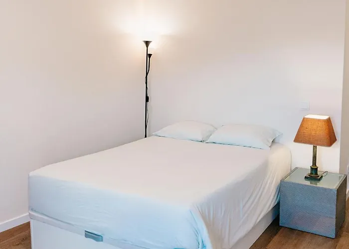 Arca Nova Guest House - Caminha Caminha