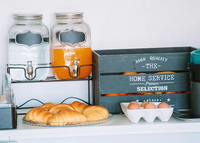 Hostel Arca Nova Guest House - Caminha *