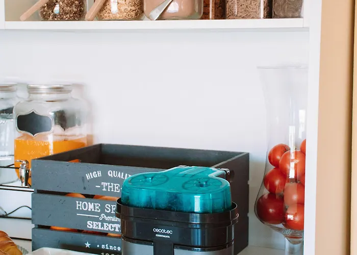 Arca Nova Guest House - Caminha * Caminha