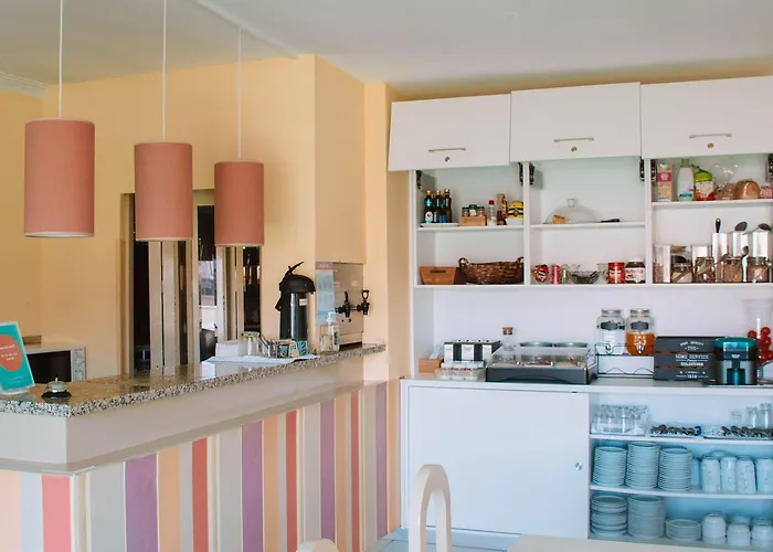 Arca Nova Guest House - Caminha