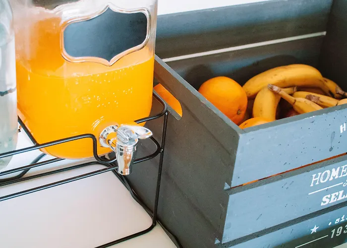 Arca Nova Guest House - Caminha