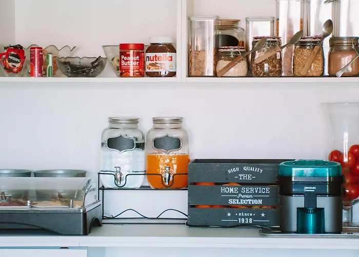 Arca Nova - Hostel Caminha