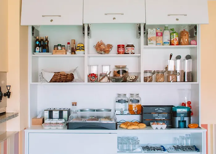 Arca Nova Guest House - Caminha Hostel Caminha