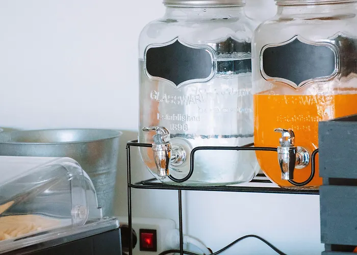 Arca Nova - Hostel Caminha