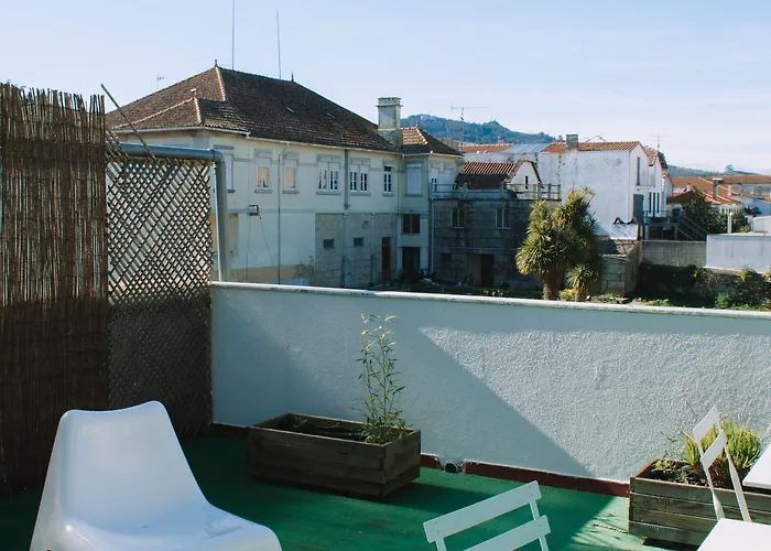 Arca Nova Guest House - Caminha