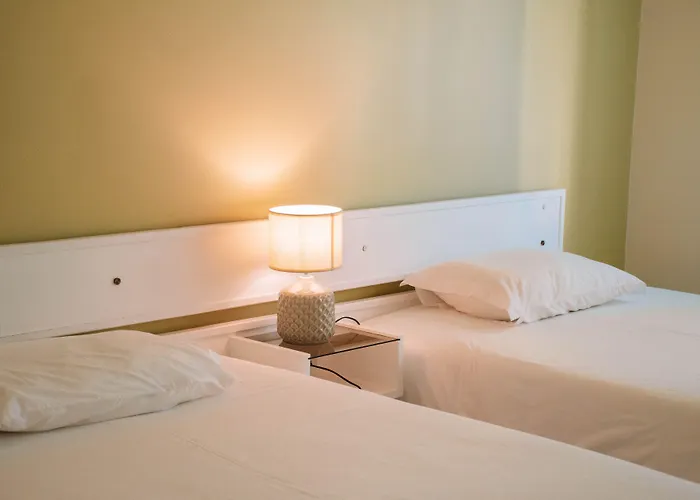 Arca Nova Guest House - Caminha *