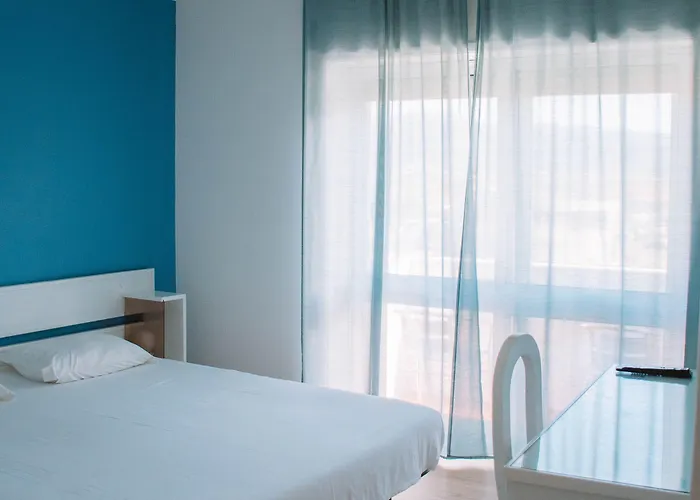 Hostel Arca Nova Guest House - Caminha