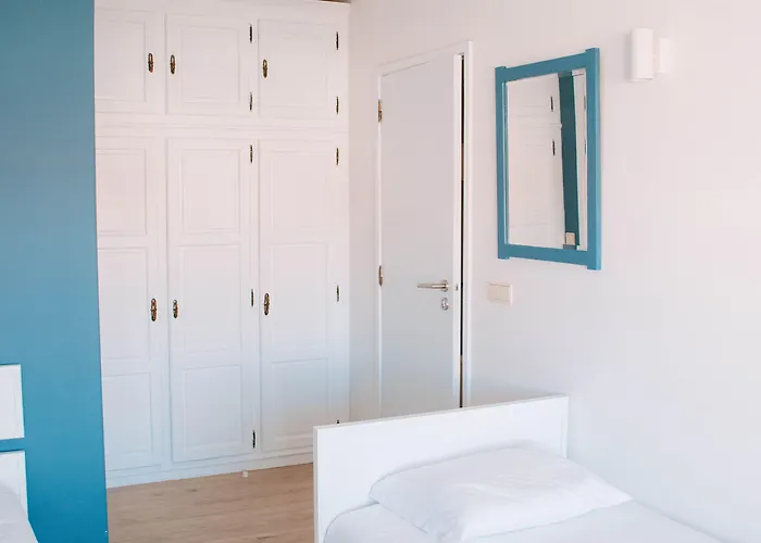 Arca Nova Guest House - Caminha