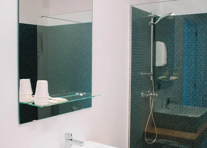 Arca Nova Guest House - Caminha Caminha