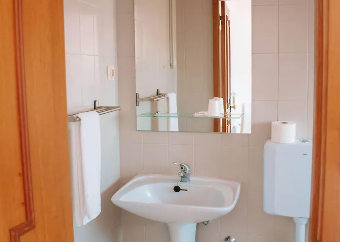 Arca Nova Guest House - Caminha