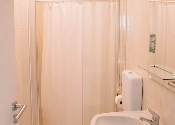 Arca Nova Guest House - Caminha Caminha