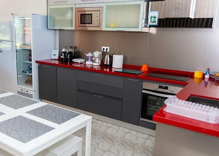 Arca Nova Guest House - Caminha Hostel Caminha